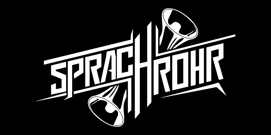Sprachrohr – Linktree