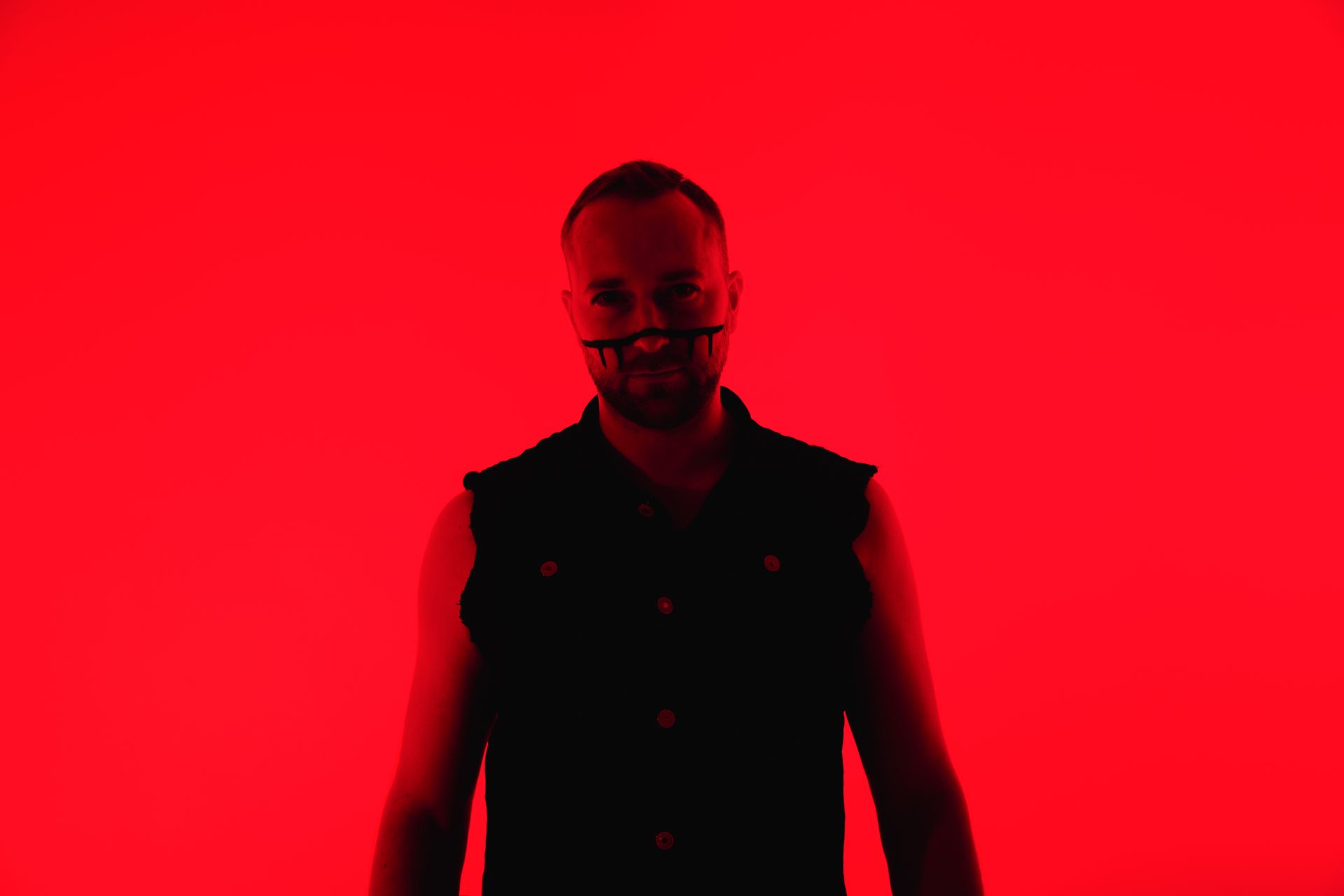 Jack – Drums