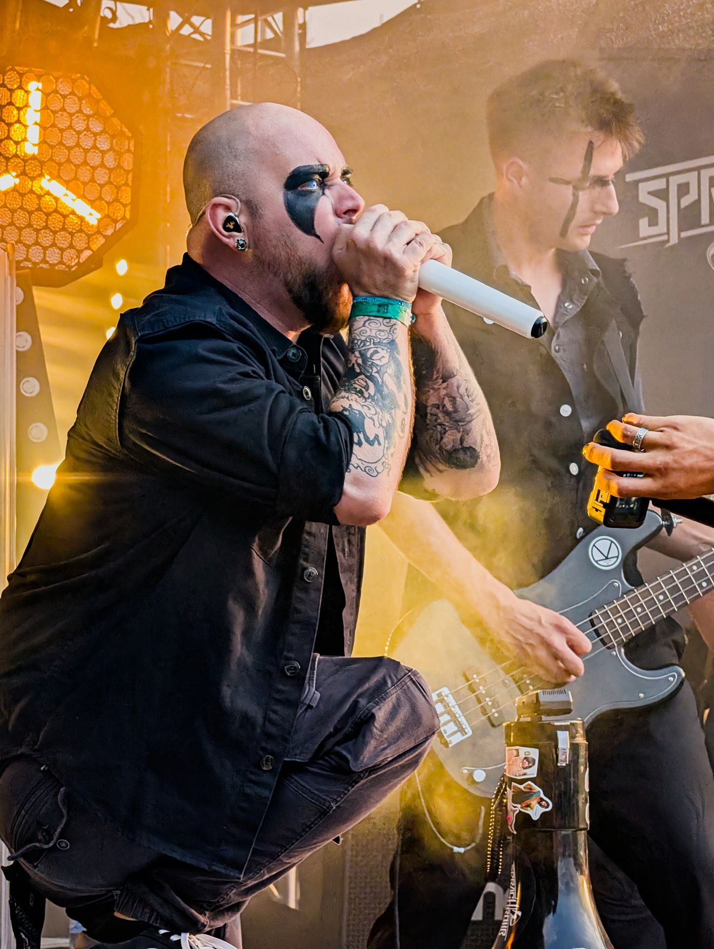 Wisdom Tooth Festival Bissingen
