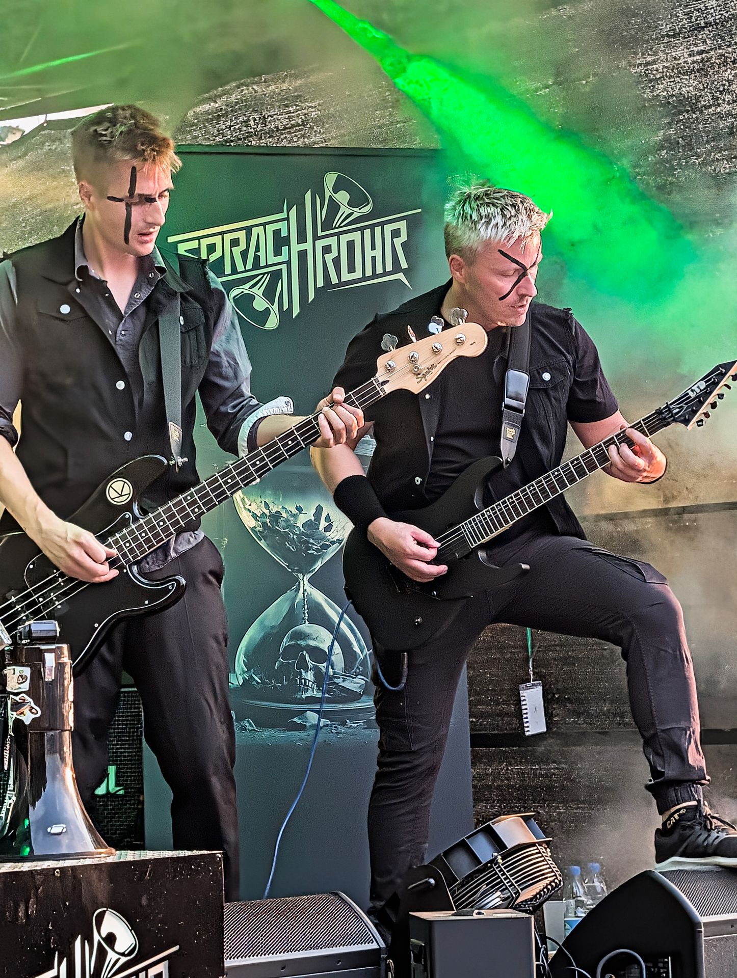 Wisdom Tooth Festival Bissingen